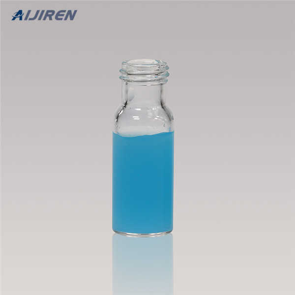 Certified hplc insert conical for hplc vials China